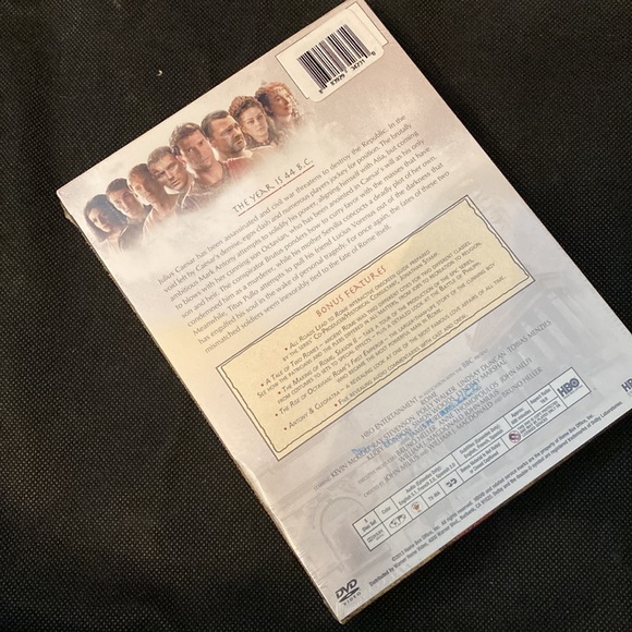 Rome: Complete Second Season [DVD] [2005] NEW- sealed - Picture 5 of 7